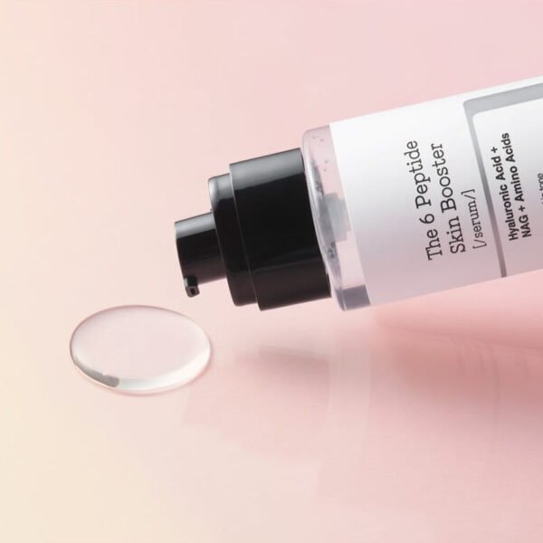 COSRX - The 6 Peptide Skin Booster Serum - 150ml