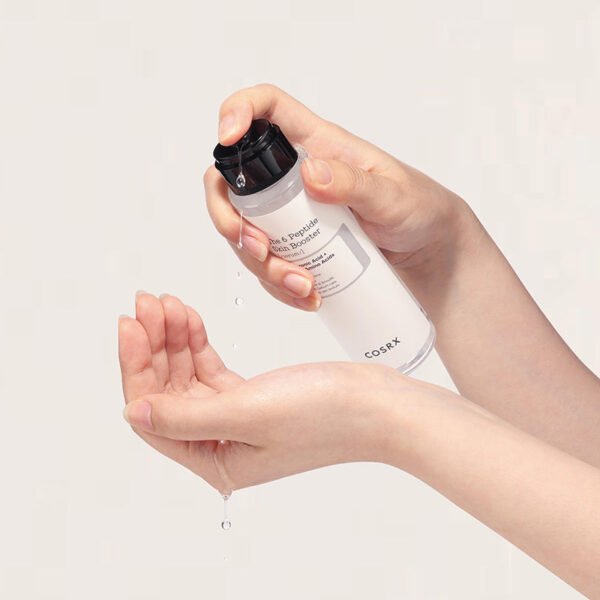 COSRX - The 6 Peptide Skin Booster Serum - 150ml