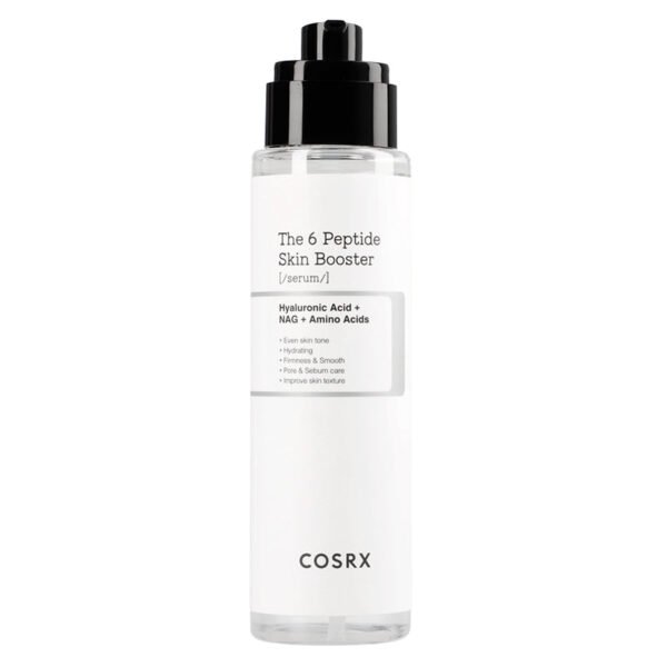 COSRX - The 6 Peptide Skin Booster Serum - 150ml