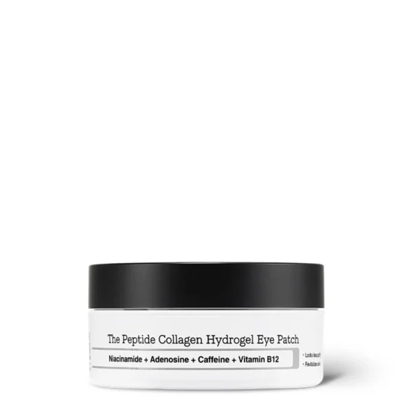 COSRX - The Peptide Collagen Hydrogel Eye Patch - 85g