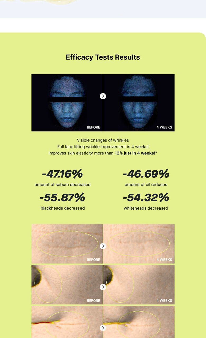 COSRX - The Retinol 0.1 Cream - 20ml