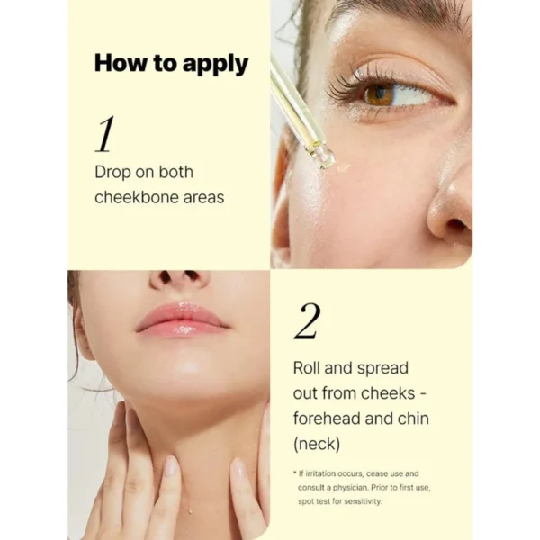 COSRX - The Vitamin C 13 Serum - 20ml