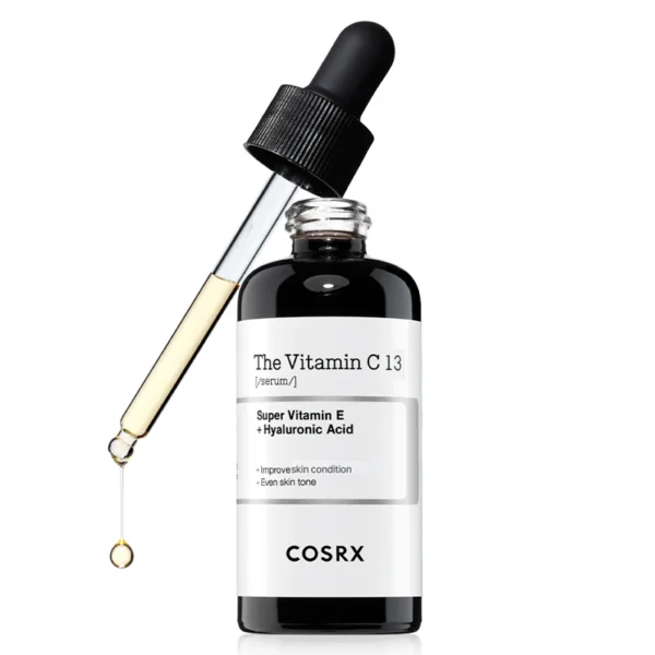 COSRX - The Vitamin C 13 Serum - 20ml