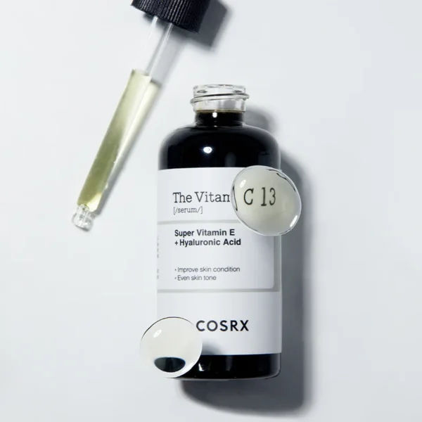 COSRX - The Vitamin C 13 Serum - 20ml