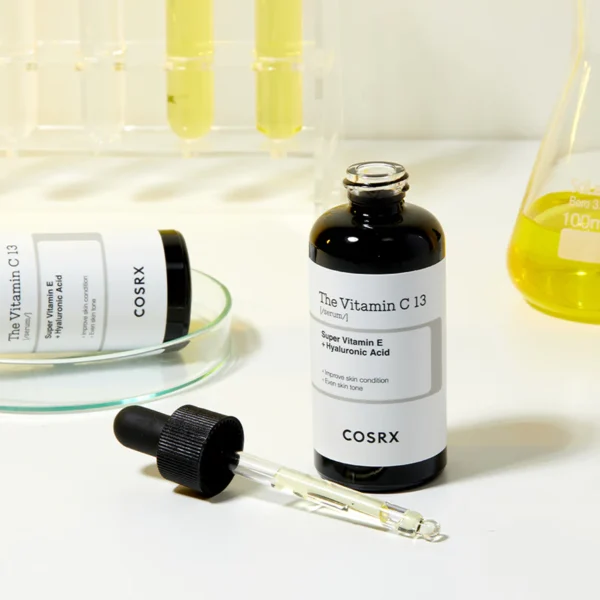 COSRX - The Vitamin C 13 Serum - 20ml