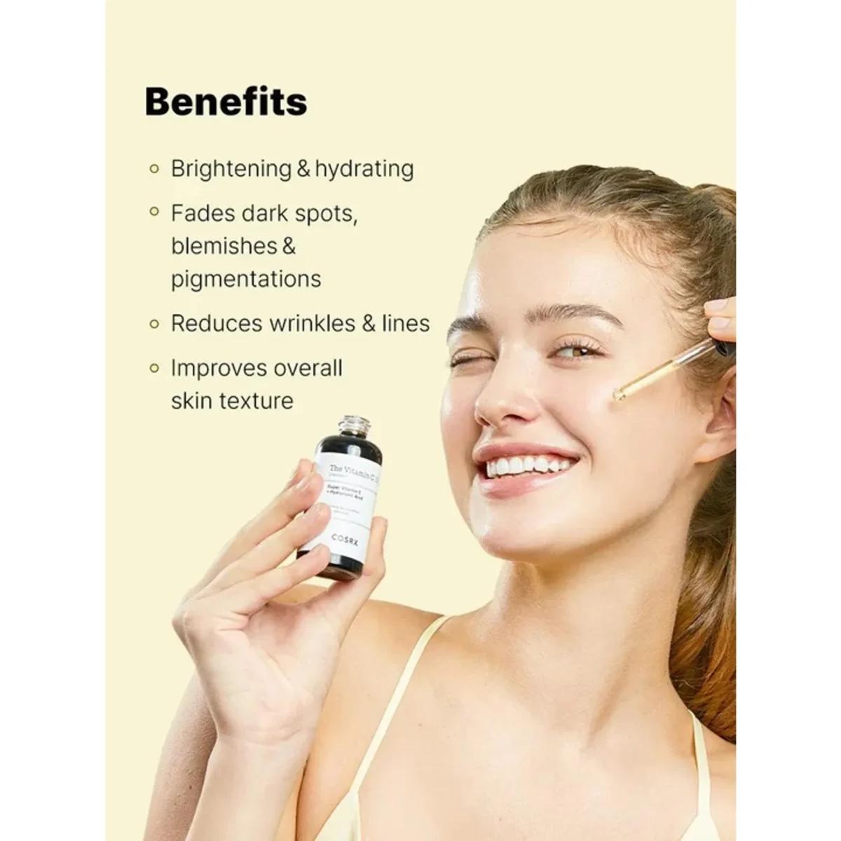 COSRX - The Vitamin C 13 Serum - 20ml