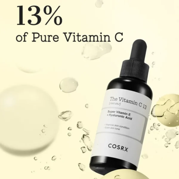 COSRX - The Vitamin C 13 Serum - 20ml