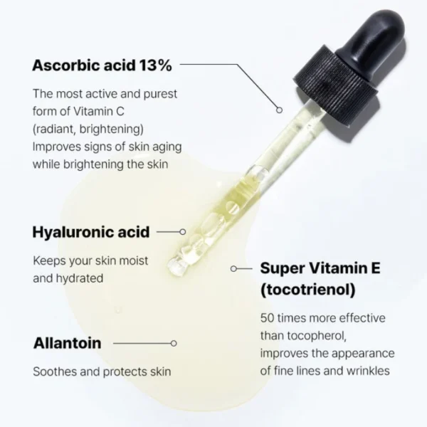 COSRX - The Vitamin C 13 Serum - 20ml
