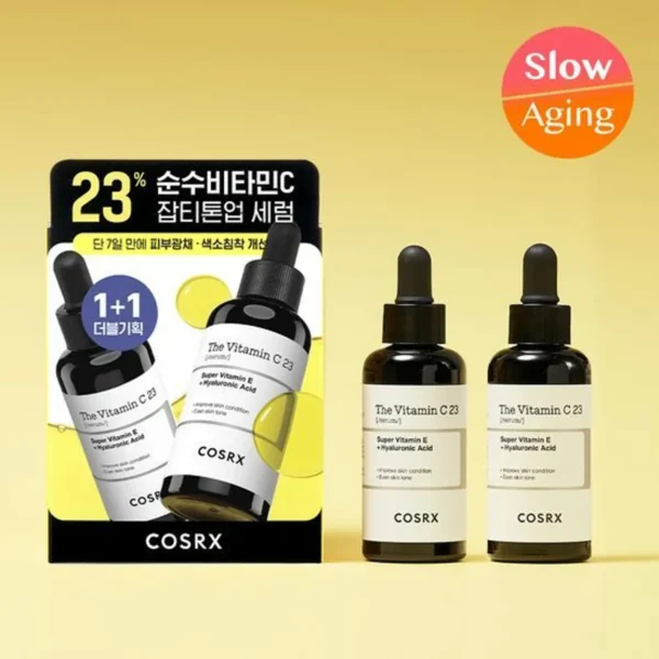 COSRX - The Vitamin C 23