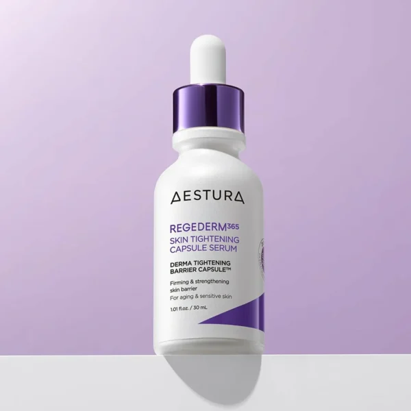 AESTURA - Regederm 365 Skin Tightening Capsule Serum 30ml