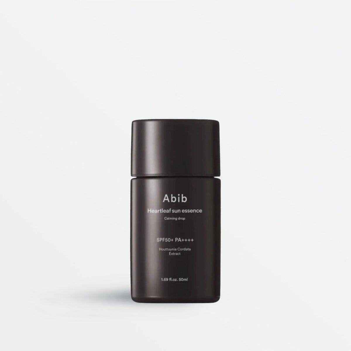 Abib - Heartleaf Sun Essence Calming Drop SPF50+ PA++++ - 50ml