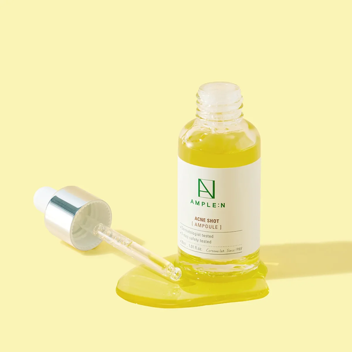 AMPLE:N - Acne Shot Ampoule - 30ml