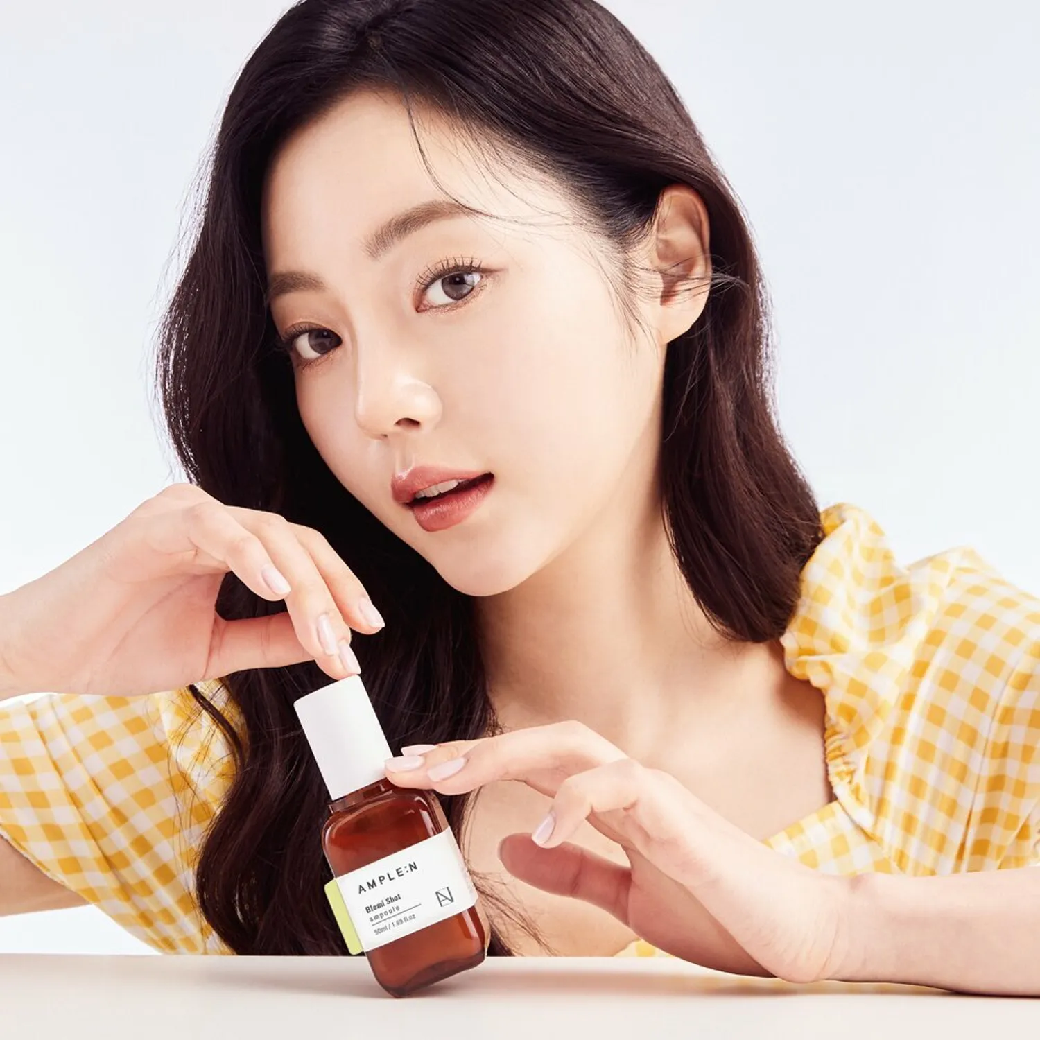 AMPLE:N - Blemi Shot Ampoule - 50ml