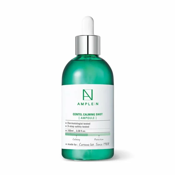AMPLE:N - Centel Calming Shot Ampoule - 100ml