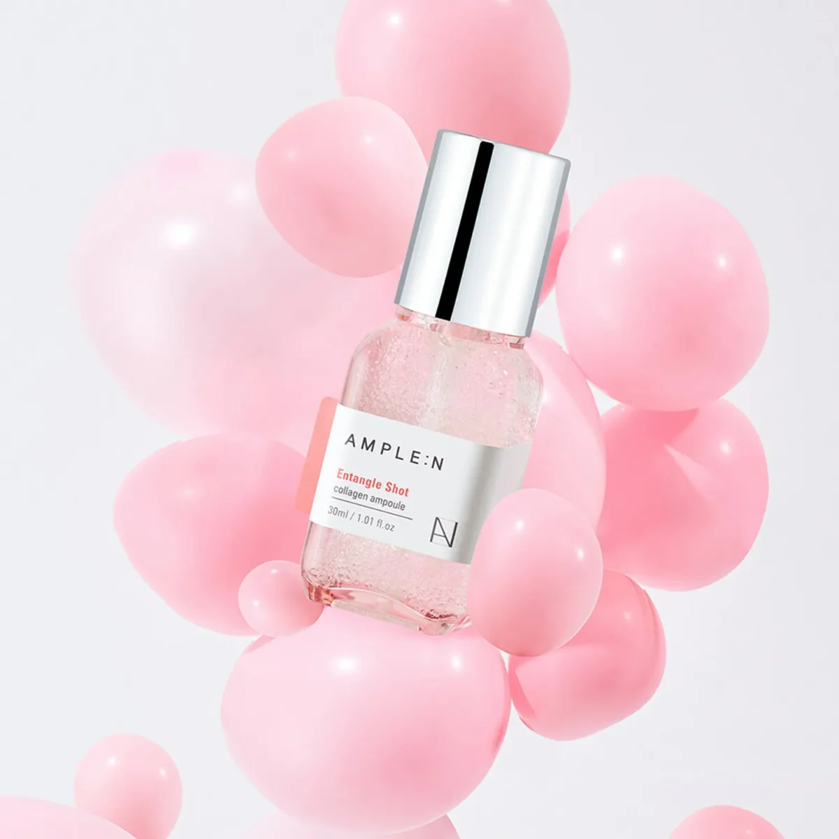 AMPLE:N - Entangle Shot Collagen Ampoule 30ml