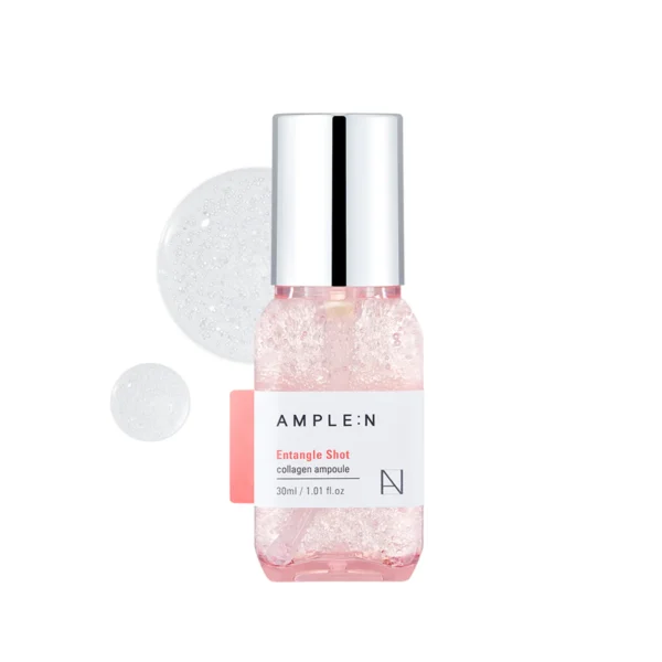 AMPLE:N - Entangle Shot Collagen Ampoule 30ml