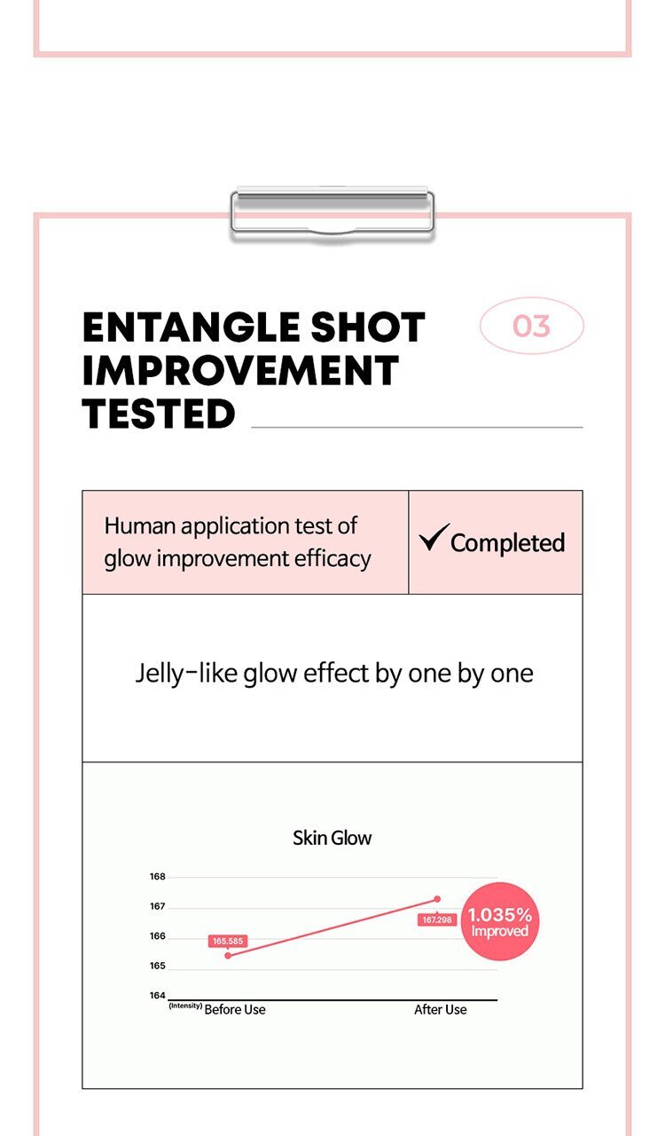 AMPLE:N - Entangle Shot Collagen Ampoule 30ml