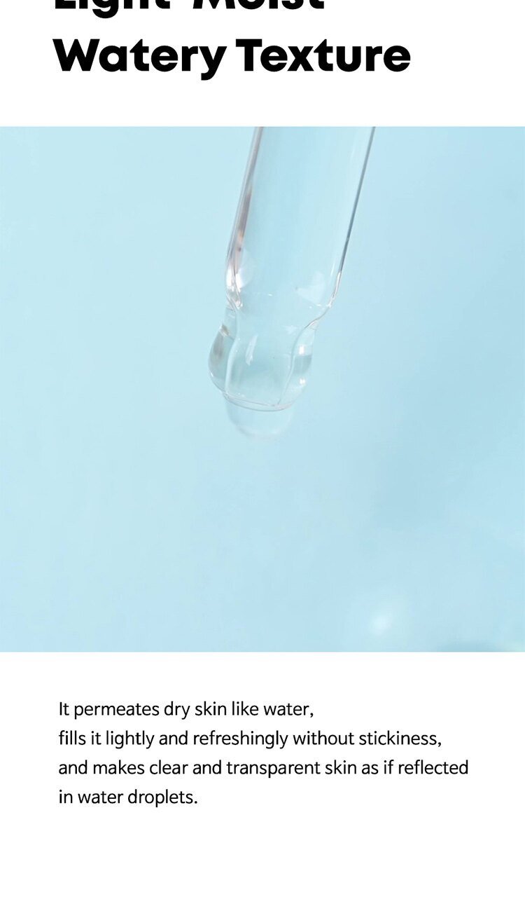 AMPLE:N - Hyaluron Shot Hydration Ampoule - 100ml