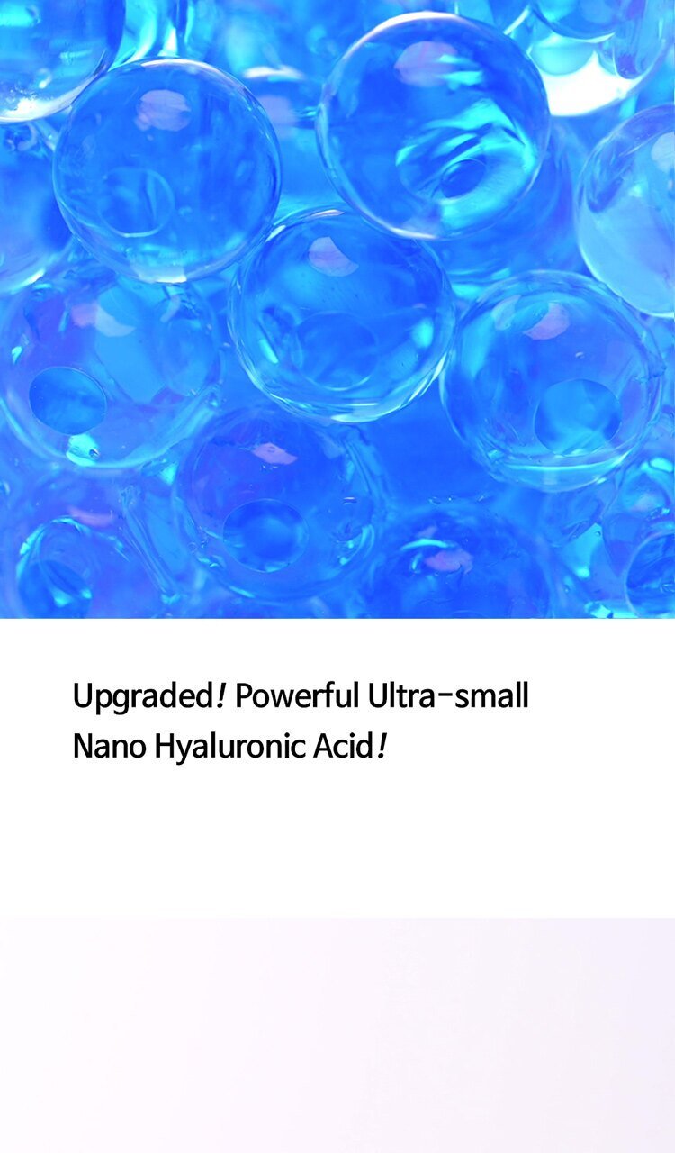 AMPLE:N - Hyaluron Shot Hydration Ampoule - 100ml