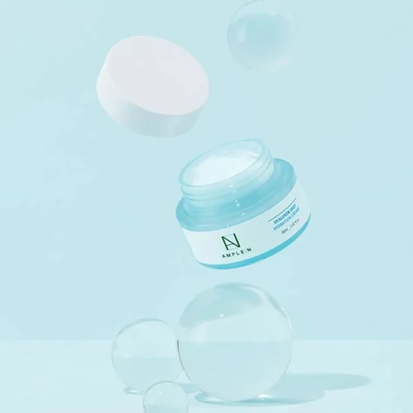 AMPLE:N - Hyaluron Shot Hydration Cream - 60ml