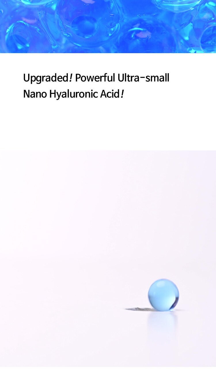 AMPLE:N - Hyaluron Shot Hydration Cream - 60ml