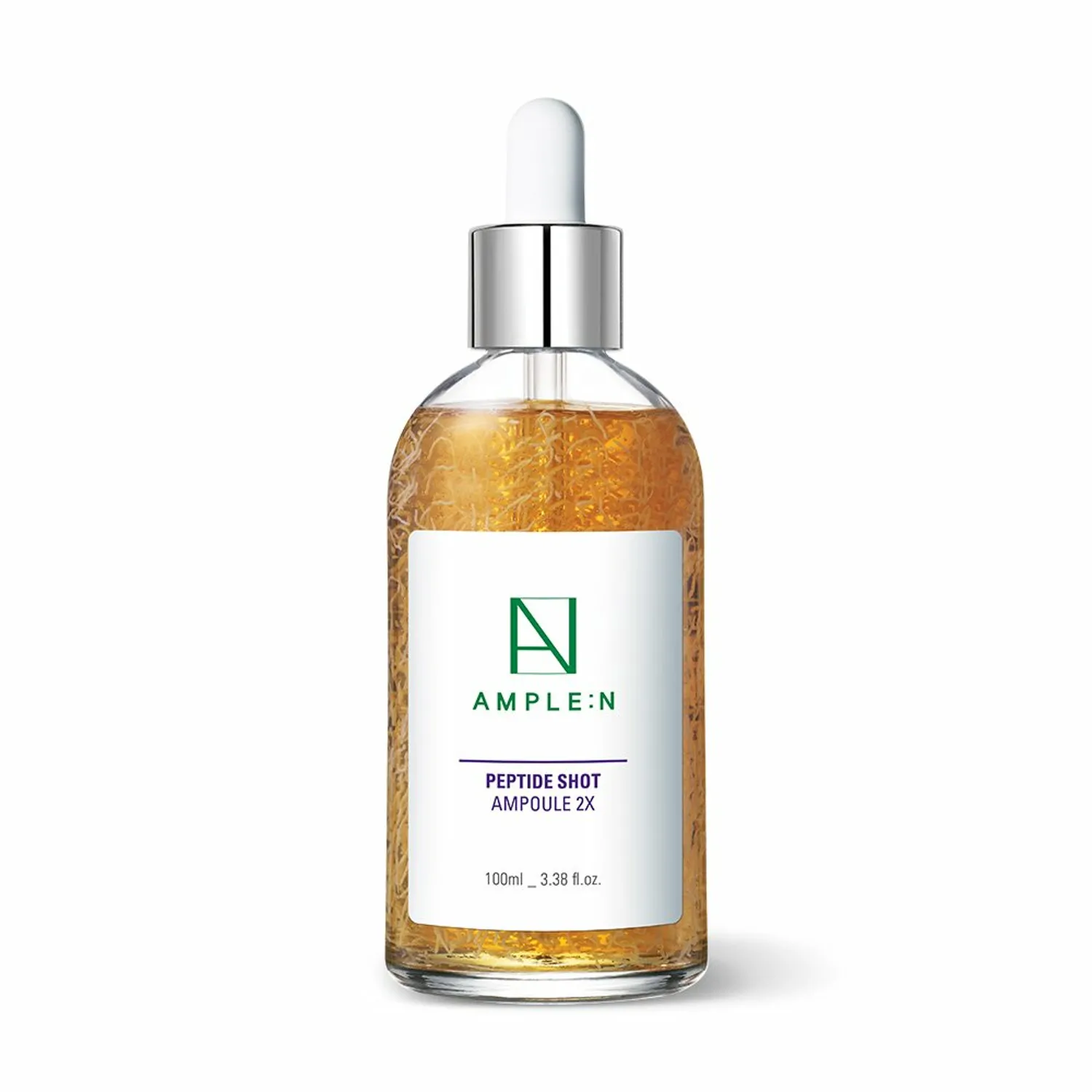 AMPLE:N - Peptide Shot Ampoule 2X - 100ml