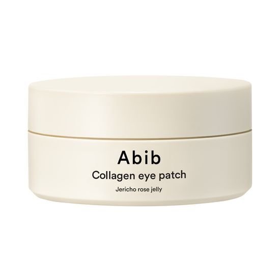 Abib - Collagen eye patch Jericho rose jelly - 90g / 60pcs