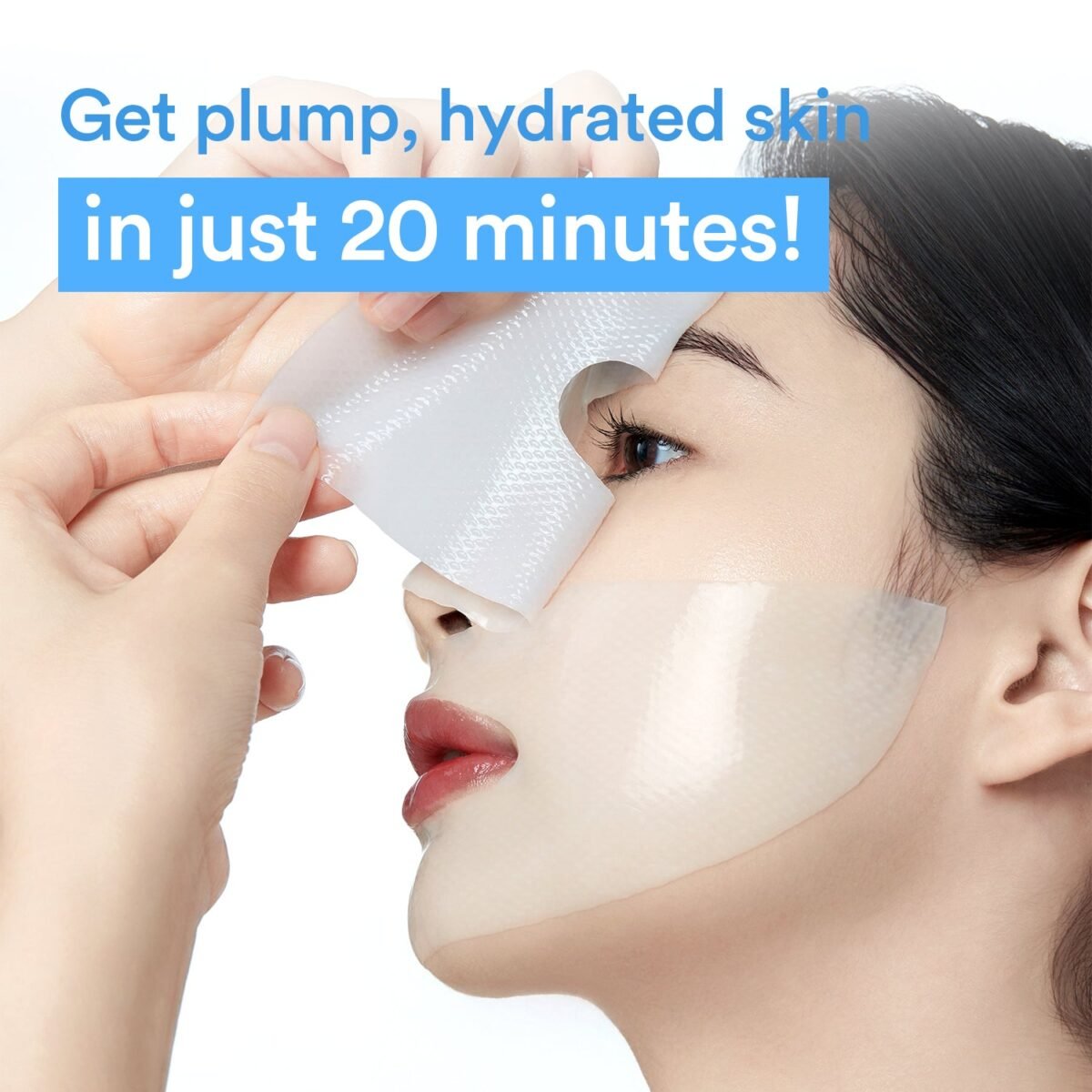 Abib - Collagen Gel Mask Sedum Jelly - 35g*4ea