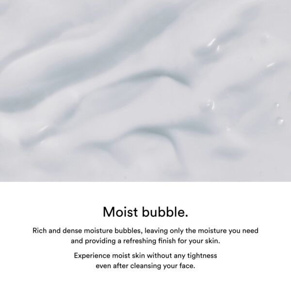 Abib - Deep Clean Foam Cleanser Sedum Hyaluron Foam - 150ml