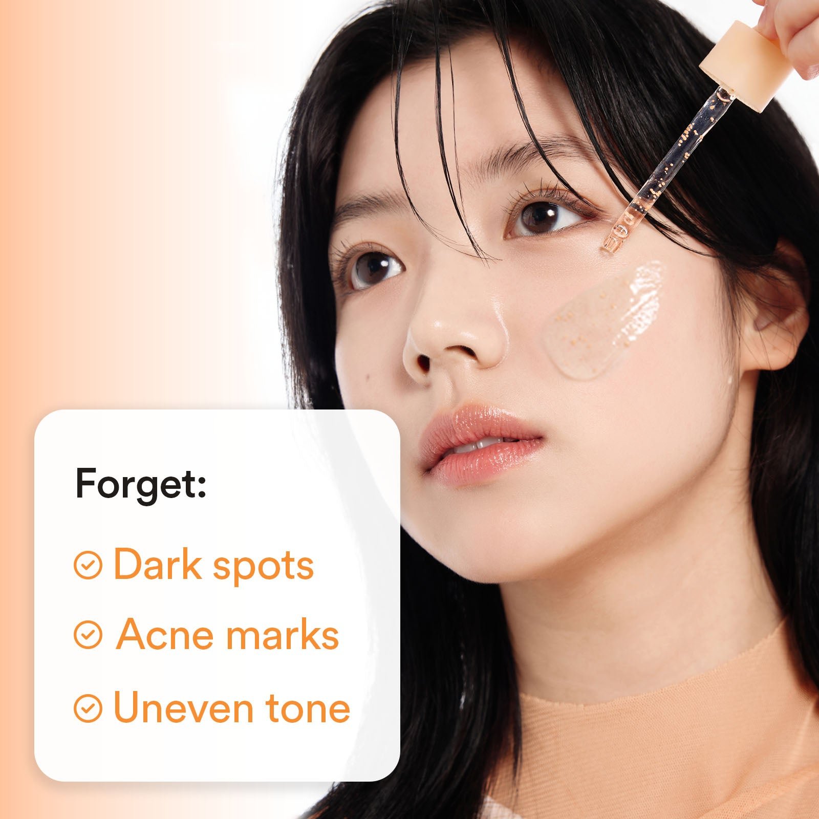 Abib - Glutathiosome Dark Spot Serum Vita Drop - 50ml