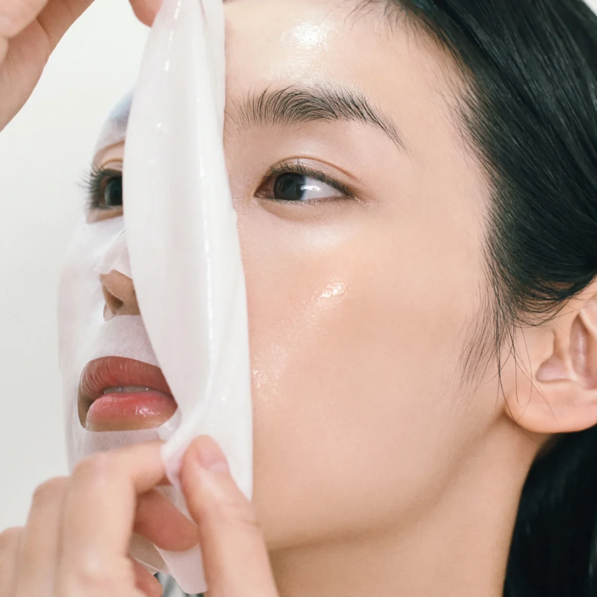 Abib - Gummy Sheet Mask - Vita Sticker - 10pcs