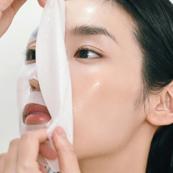 Abib - Gummy Sheet Mask - Vita Sticker - 10pcs