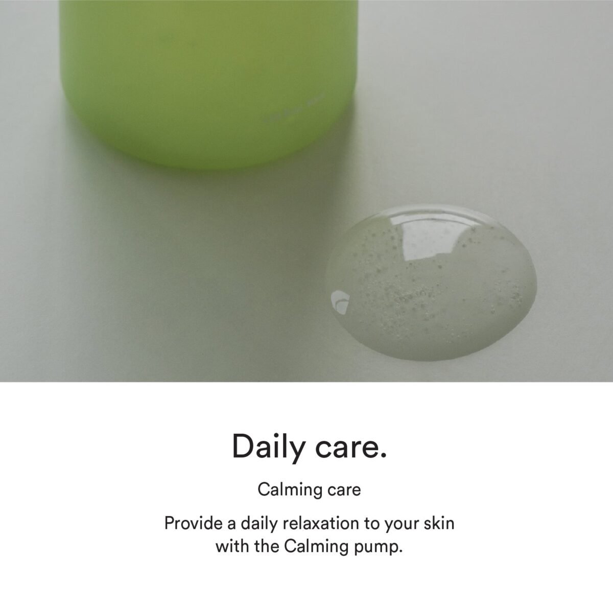 Abib - Heartleaf Essence Calming Pump - 50ml