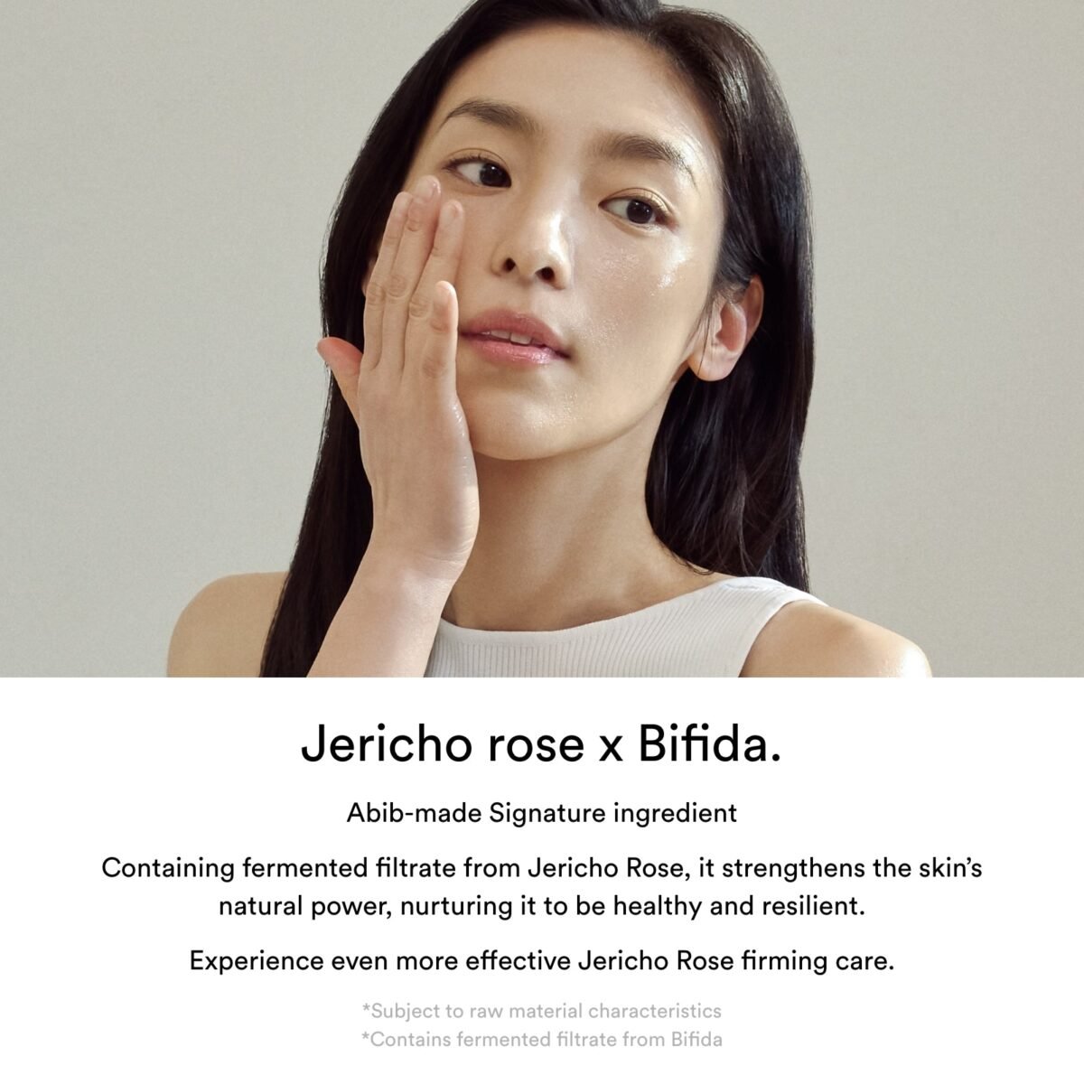 Abib - Jericho Rose PHA Toner Skin Booster - 200ml