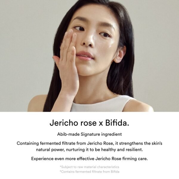 Abib - Jericho Rose PHA Toner Skin Booster - 200ml