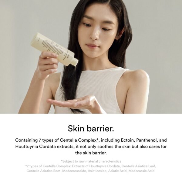 Abib - Jericho Rose PHA Toner Skin Booster - 200ml