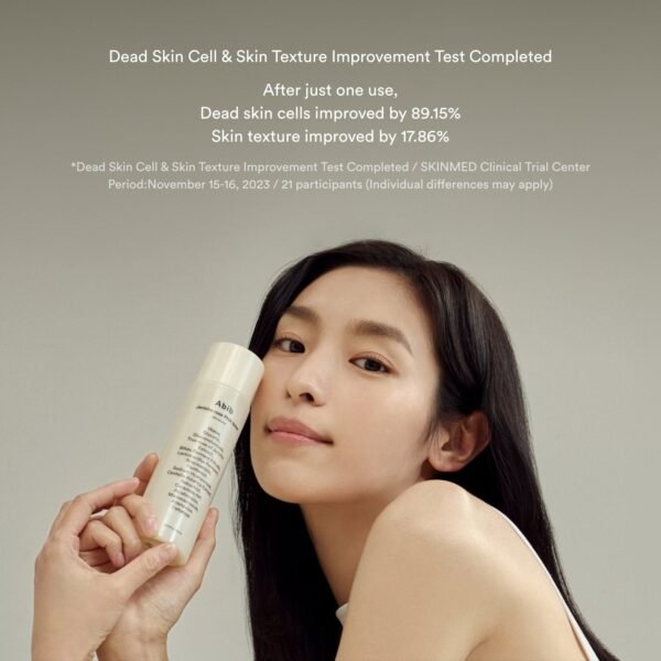 Abib - Jericho Rose PHA Toner Skin Booster - 200ml