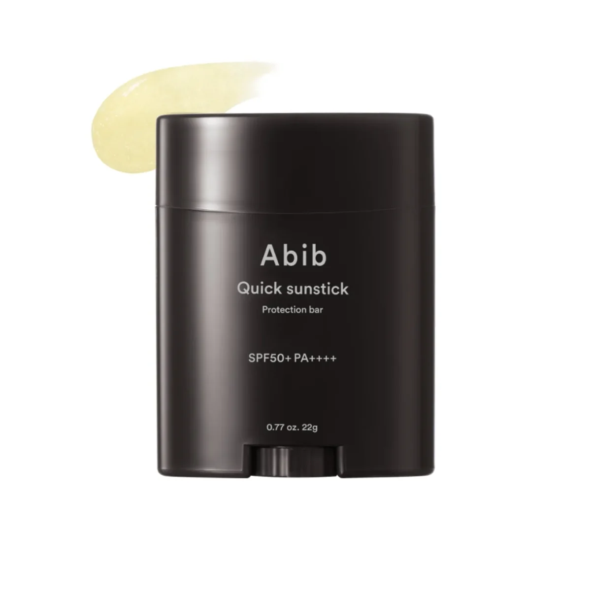 Abib - Quick Sunstick Protection Bar SPF50+ PA++++ - 22g