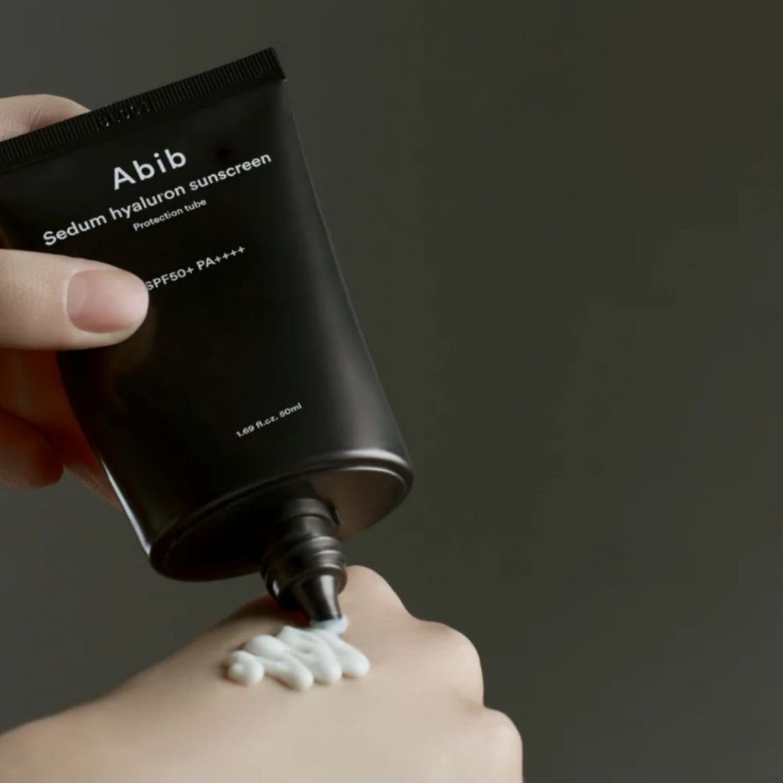 Abib - Sedum hyaluron sunscreen Protection tube SPF50+ PA ++++ - 50ml