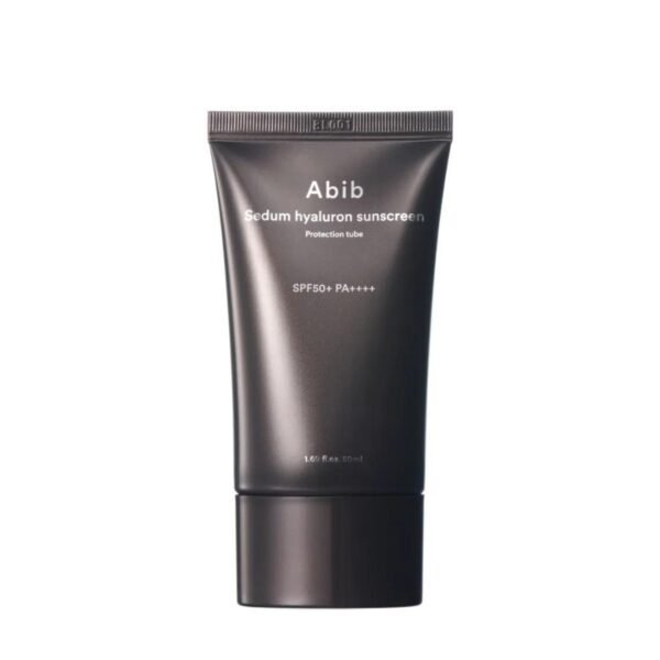 Abib - Sedum hyaluron sunscreen Protection tube SPF50+ PA ++++ - 50ml