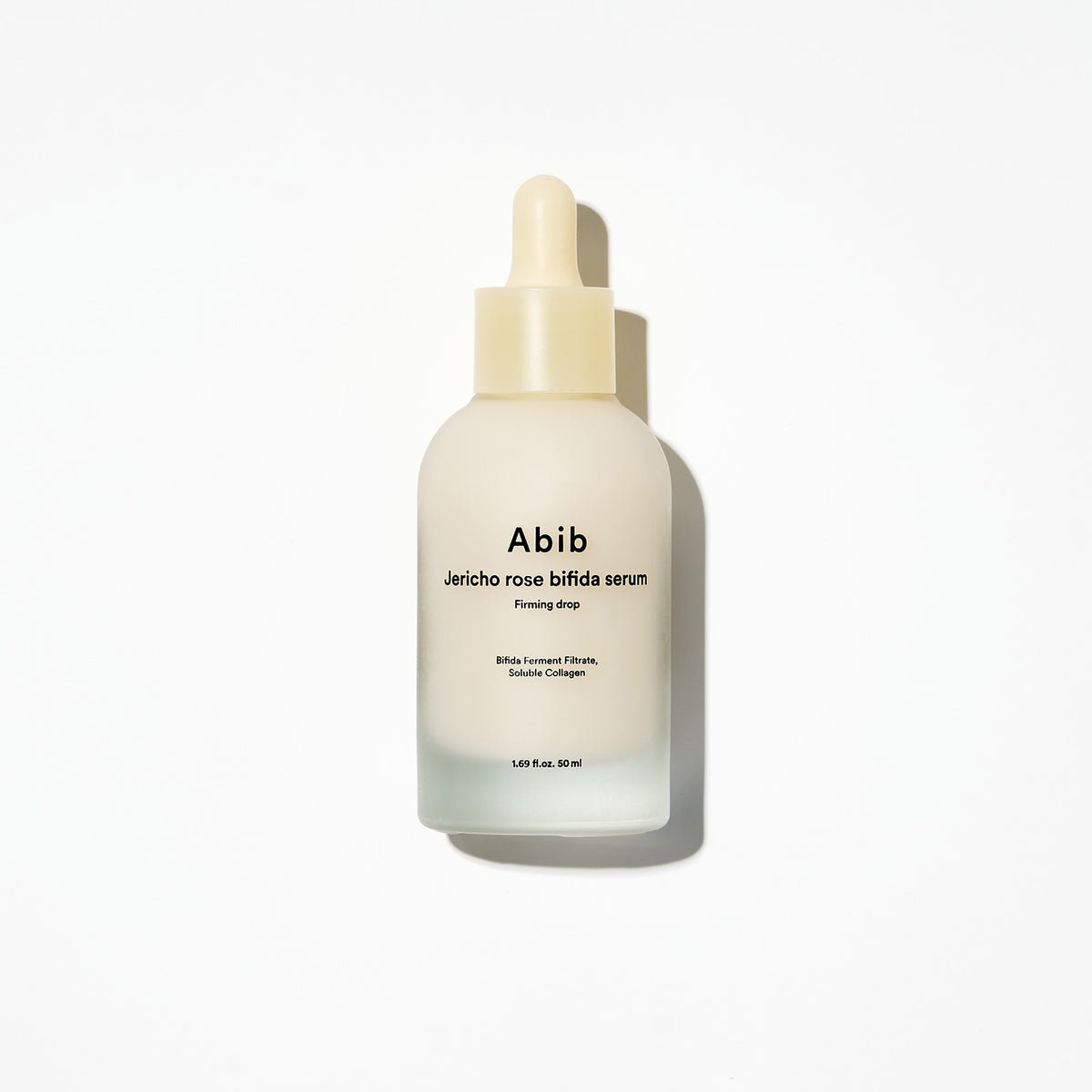 Abib - Jericho Rose Bifida Serum Firming Drop - 50ml