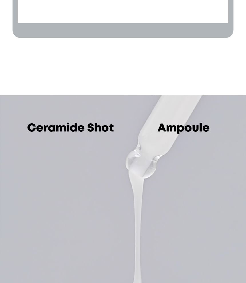 AMPLE:N - Ceramide Shot Ampoule - 100ml