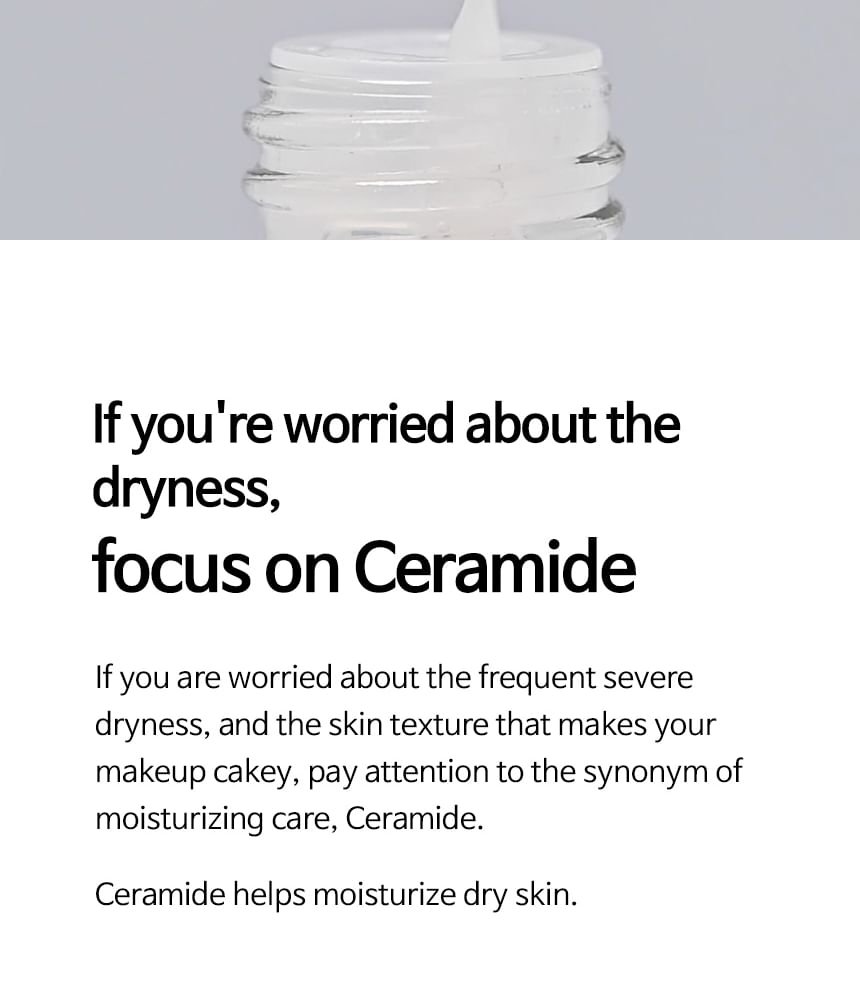 AMPLE:N - Ceramide Shot Ampoule - 100ml