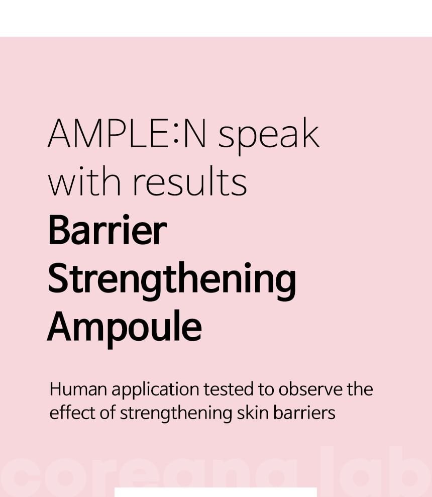 AMPLE:N - Ceramide Shot Ampoule - 100ml