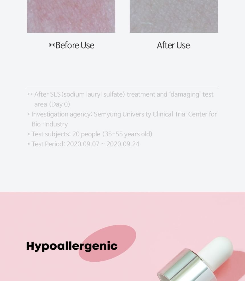 AMPLE:N - Ceramide Shot Ampoule - 100ml