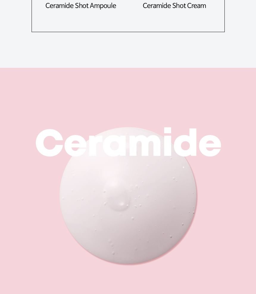 AMPLE:N - Ceramide Shot Ampoule - 100ml