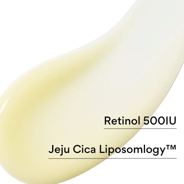 innisfree - Retinol Cica Repair Ampoule - 30ml