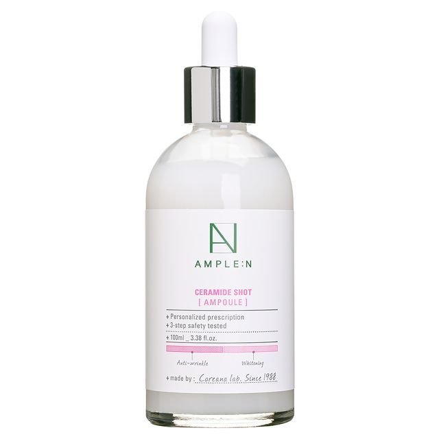 AMPLE:N - Ceramide Shot Ampoule - 100ml