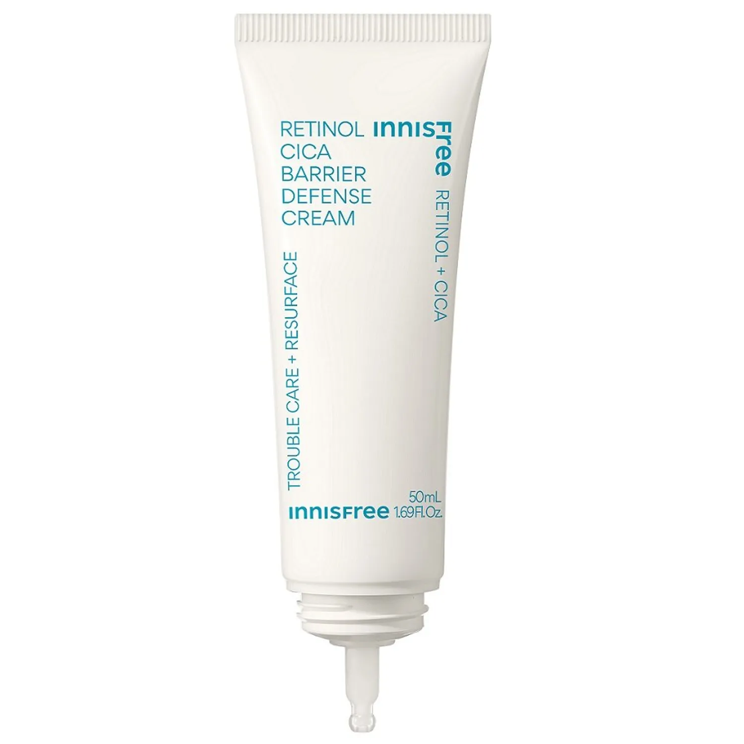 innisfree - Retinol Cica Barrier Defense Cream - 50ml