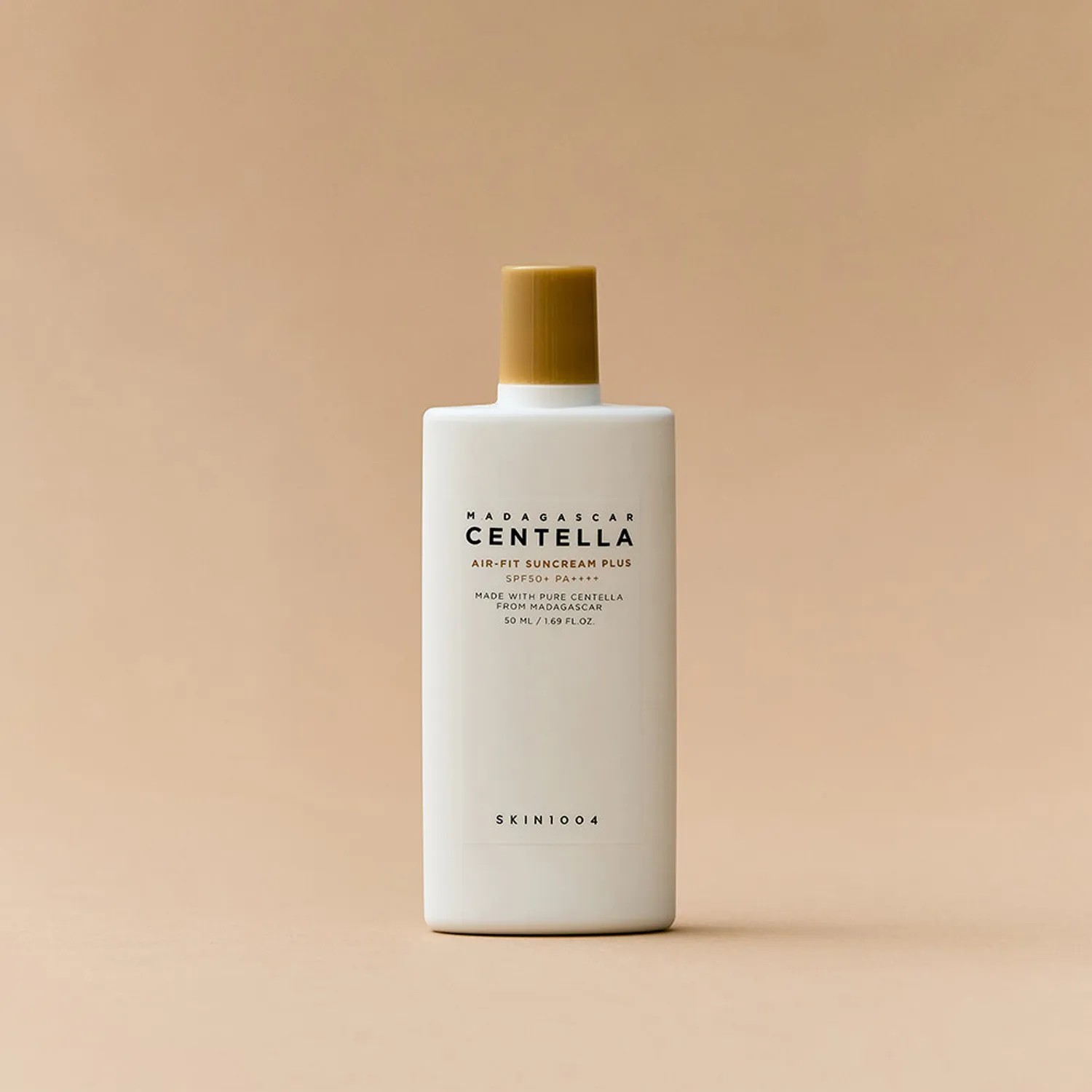 SKIN1004 - Madagascar Centella Air-Fit Suncream Plus - 50ml